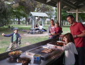 RACV Cobram Resort - Timeshare Accommodation 5