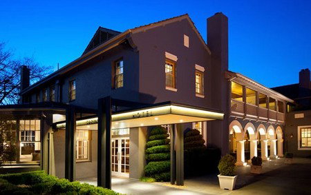 Peppers Mineral Springs Retreat - Timeshare Accommodation 0