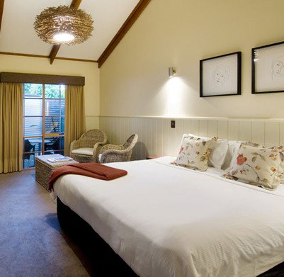 Peppers Mineral Springs Retreat - Timeshare Accommodation 4