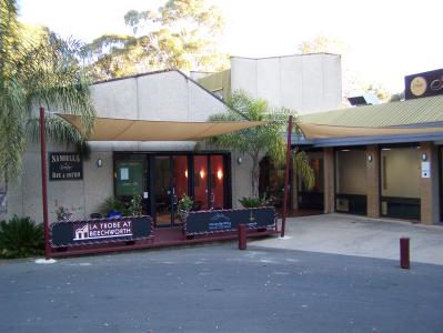 La Trobe At Beechworth - Timeshare Accommodation 1