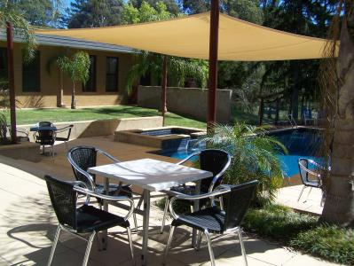 La Trobe At Beechworth - Timeshare Accommodation 2