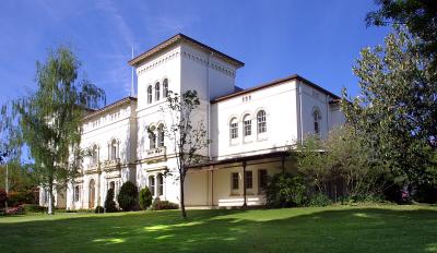 La Trobe At Beechworth - Timeshare Accommodation 3