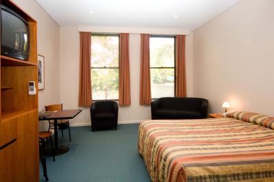 La Trobe At Beechworth - Timeshare Accommodation 5