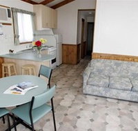 Melbourne Big4 Holiday Park - Timeshare Accommodation