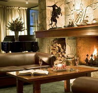 Grand Mercure Chalet Mt Buller