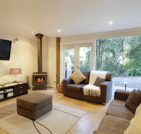 Arnica Views Luxury Retreat