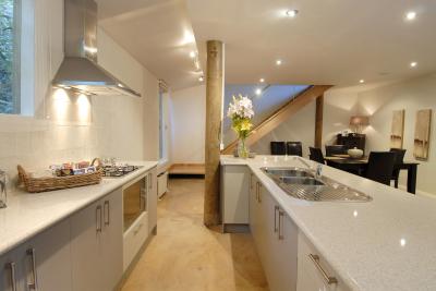 Arnica Views Luxury Retreat - Timeshare Accommodation 2