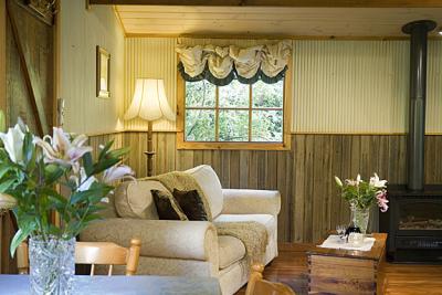 Arnica Views Luxury Retreat - Timeshare Accommodation 4