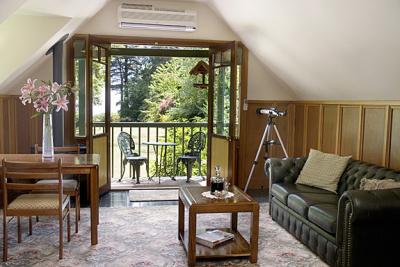 Arnica Views Luxury Retreat - Timeshare Accommodation 5