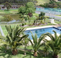 Barwon Valley Lodge - Timeshare Accommodation