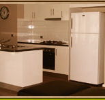 Deeluxe Riverspa Apartments - Timeshare Accommodation