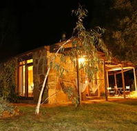 Wombat Hills Cottages - Timeshare Accommodation