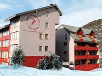 Snow Ski Apartments - Timeshare Accommodation 0