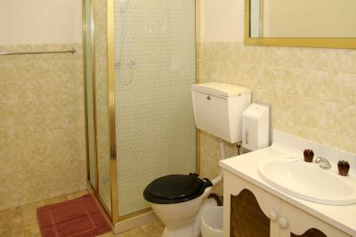 Grand Terminus Hotel - Timeshare Accommodation 3