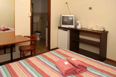 Grand Terminus Hotel - Timeshare Accommodation 4