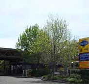 Sydney Hills Holiday Park