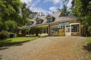 Tamborine Mountain QLD Timeshare Accommodation