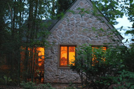 Witches Falls Cottages