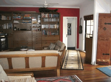 Villa Della Rosa Bed and Breakfast