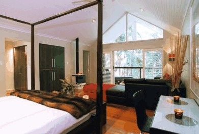 Songbirds Rainforest Retreat - Timeshare Accommodation 0