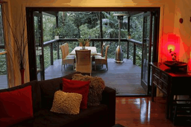 Songbirds Rainforest Retreat - Timeshare Accommodation 3