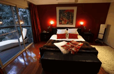 Songbirds Rainforest Retreat - Timeshare Accommodation 4