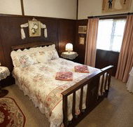 Fernleigh Cottages  Country Barn - Timeshare Accommodation