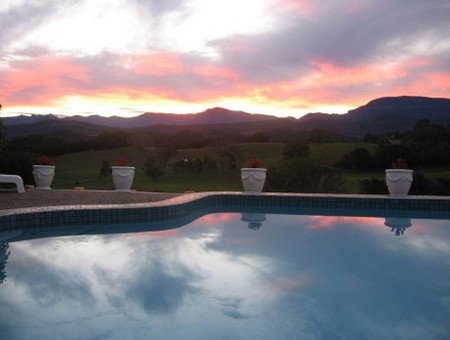 Attunga Park Country Retreat - Timeshare Accommodation 1
