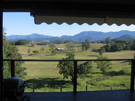 Attunga Park Country Retreat - Timeshare Accommodation 2