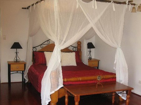 Attunga Park Country Retreat - Timeshare Accommodation 4