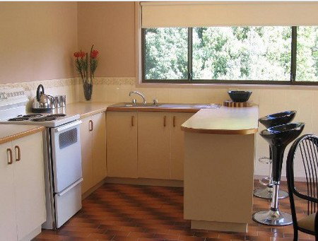 Attunga Park Country Retreat - Timeshare Accommodation 5