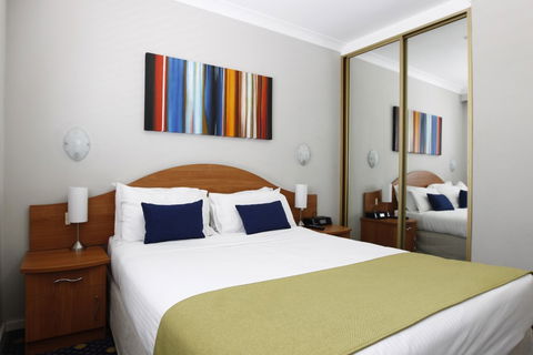Ibis Styles Sydney Lansvale - Timeshare Accommodation 1