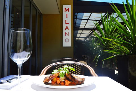 Ibis Styles Sydney Lansvale - Timeshare Accommodation 5