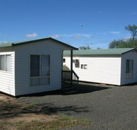 Natimuk Lake Caravan Park - Timeshare Accommodation