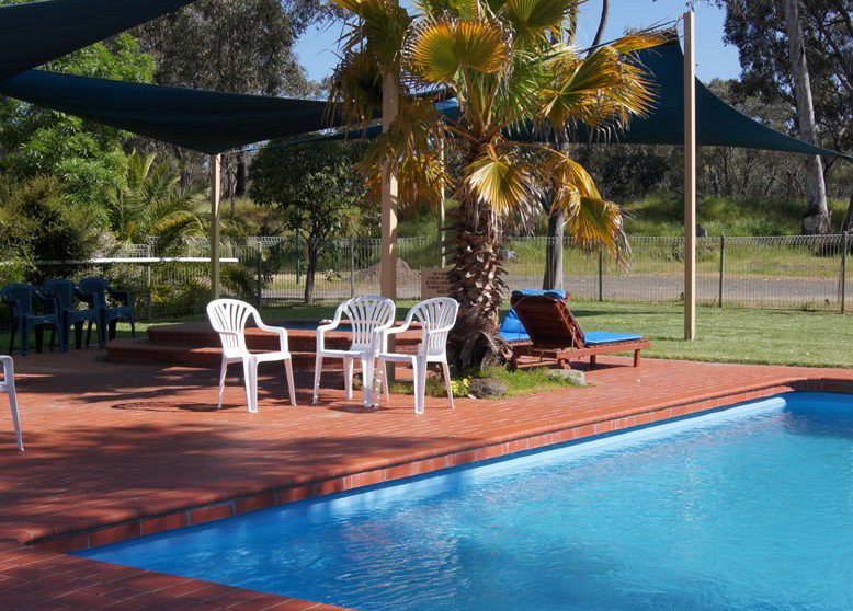 Arnold VIC Timeshare Accommodation