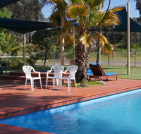 Bendigo Park Lane Holiday Park - Timeshare Accommodation