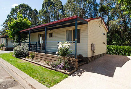 Warragul Gardens Holiday Park - Timeshare Accommodation 0
