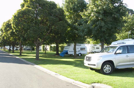 Warragul Gardens Holiday Park - Timeshare Accommodation 1