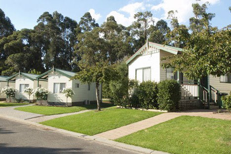 Warragul Gardens Holiday Park - Timeshare Accommodation 2