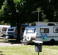 Avondel Caravan Park - Timeshare Accommodation