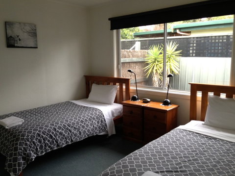 Phillip Island Cottages - Timeshare Accommodation 1