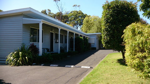 Phillip Island Cottages - Timeshare Accommodation 4