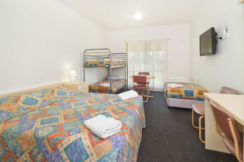 Carrum Downs Holiday Park - Timeshare Accommodation 1