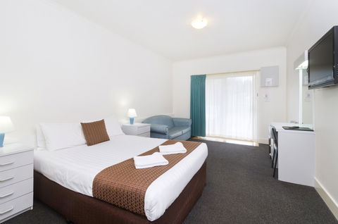 Carrum Downs Holiday Park - Timeshare Accommodation 2