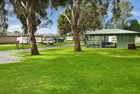 Carrum Downs Holiday Park - Timeshare Accommodation 3