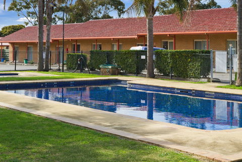 Carrum Downs Holiday Park - Timeshare Accommodation 4