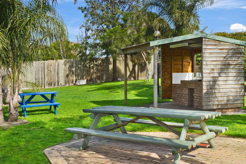 Carrum Downs Holiday Park - Timeshare Accommodation 5