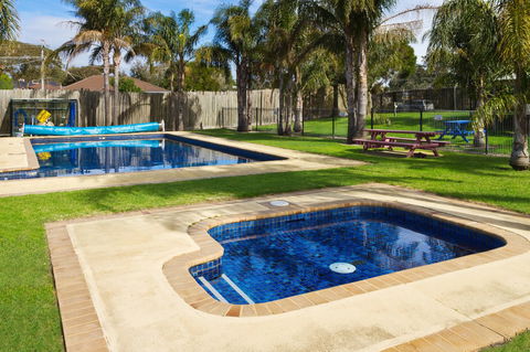 Carrum Downs Holiday Park - Timeshare Accommodation 6