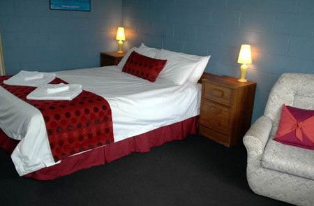 The Bay Motel - Safety Beach - Timeshare Accommodation 4