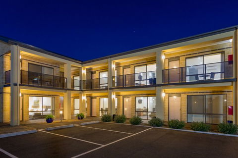 The Bay Motel - Safety Beach - Timeshare Accommodation 5